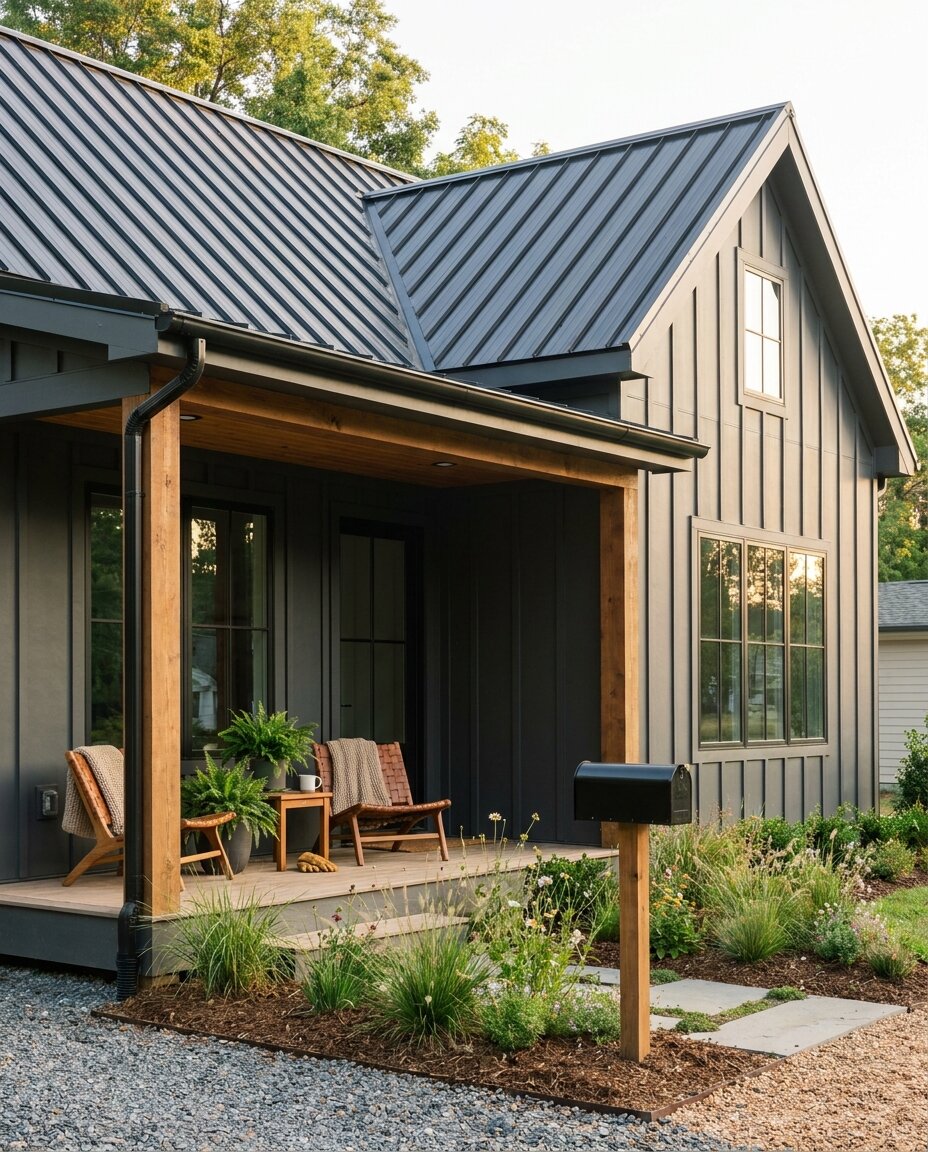 Small Footprint, Big Life