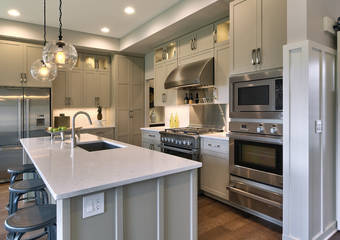 Modern Farmhouse House Plans - Simple, Sensible, No-Fuss Sophistication 