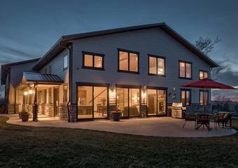 Is The Barndominium the future of Residential Construction?