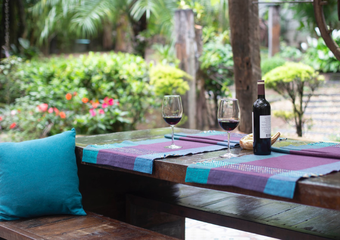 Ten Ways to Redesign Your Home for the Summer