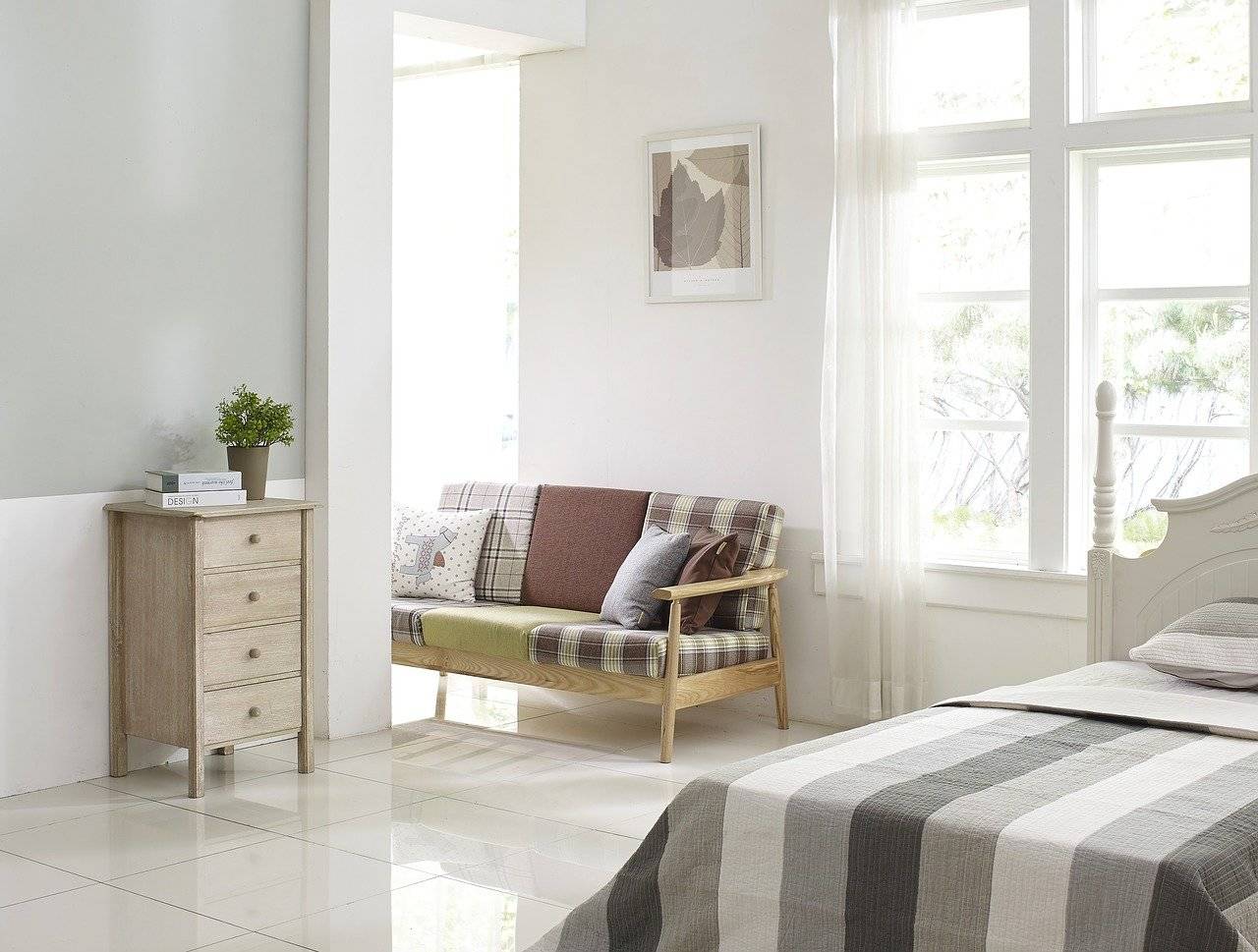 5 Ways to Create a Spacious and Livable Space in Any Home